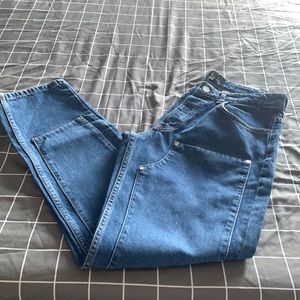 Man BooHoo Man jeans